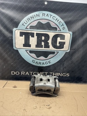 Conjunto de pinza de freno delantera izquierda 14-24 Infiniti Q50 Q60 Premium 41011-4GA0A Foto 1 de 4