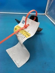 GM Front Left Auto Trans Mount Buick Electra 90-85 V6-3.8L FWD 22145387 / 2800 - Bild 1 von 2