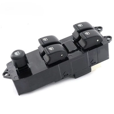Master Power Control Window Switch 96269354 For Daewoo Nubira LHD/ - Image 1 of 4
