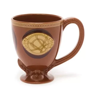 Tazza Disney Parks Marvel Doctor Strange Multiverso della Follia Cambia Calore Nuova - Foto 1 di 8