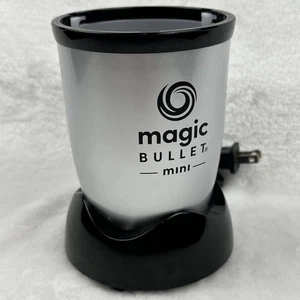Magic Bullet Blender Mini Motor Base MIN 10100  Tested and Working Replacement - Picture 1 of 8