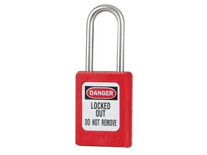 Master Lock - Sicherheitsvorhängeschloss - Bild 1 von 1