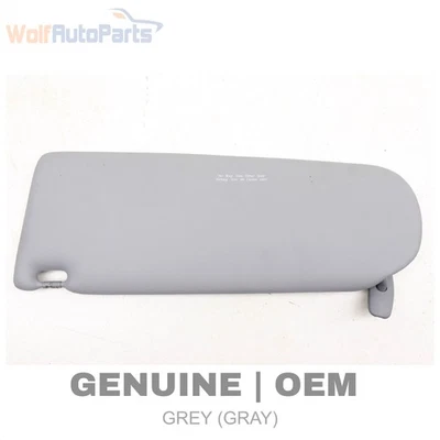 AUDI S6 1995-1997 - Parasol derecho / Espejo 4A0857552B Foto 1 de 4