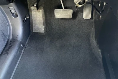 2012-2016 Honda CR-V Complete Interior Carpet Black - Image 1 of 4