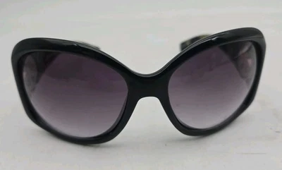 Gafas de sol Juicy Couture BFF/S col. Negro D28 Talla 60mm Marco Nuevas Auténticas. Foto 1 de 3