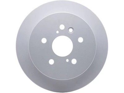 Para Toyota Sienna 2004-2010 Rotor de freno trasero fricción dinámica 47458NQNW 2005 Foto 1 de 2