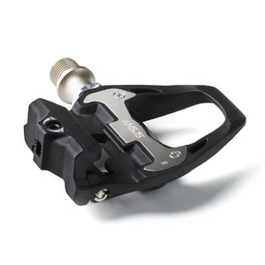ANSJS Rennrad Pedale, leichte Klickpedale Fahrradpedale mit Cleats Set C... - Bild 1 von 6