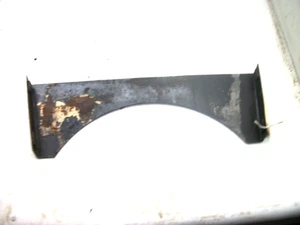 1989 Ingersoll 4016 Gartentraktor Teil: Hitzeschild - Bild 1 von 1