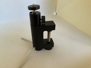 HAMA Tabletop Pod / Klemme mit Kugelkopf Made in Germany - Bild 1 von 6