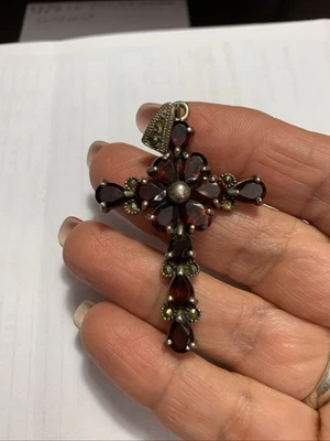 Ciondolo In Argento 925 - Immagine 1 di 2