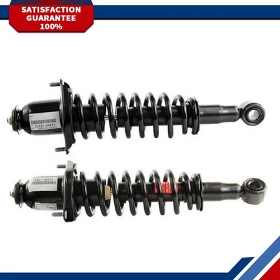 Monroe Rear Shocks Struts For Pontiac Vibe 2008 2007 2006 2005 2004 2003 - Image 1 of 4