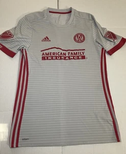 Maglia Atlanta United Autentica 2017 Away Large (Slim Fit) - Foto 1 di 19