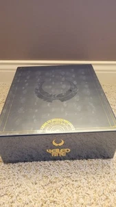 Veiled Fate Kickstarter MAKE IT METAL Exclusive Board Game IV Studios NEU SEALED - Bild 1 von 5