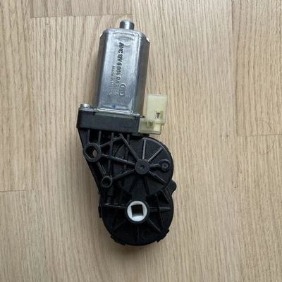 Motor asiento delantero izquierdo Ford F150 2009-2014 Motorcraft 87559ST 2010 2012 2011 Foto 1 de 3