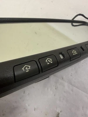 2014 Hyundai Elantra зеркало заднего вида - Изображение 1 из 4