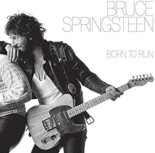 Bruce Springsteen - Born To Run [New CD] - Image 1 of 1