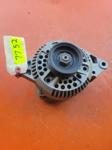 Alternator Fits Ford Taurus 3.8L V6 1990 1991 1992 1993 F0PU10346AD 7752 - Picture 1 of 5