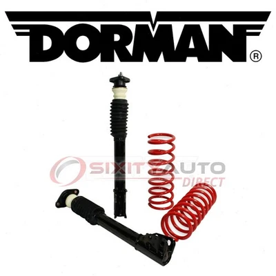 Dorman Rear Air Spring to Coil Conversion for 1985-1993 Cadillac DeVille Kit iy Foto 1 de 4