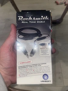 Rocksmith Accessorio per cavi tono reale - Foto 1 di 4