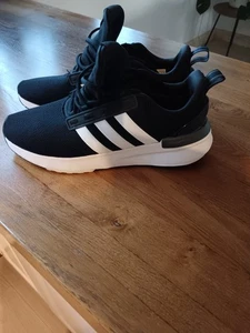 adidas Sneaker Cloud Foam, Größe 43 1/3 EU, 9.5 US Herren - Bild 1 von 4
