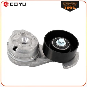 ✅Serpentine Belt Tensioner Assembly Fits Ford Lincoln Mercury  2W7Z6B209AA - Picture 1 of 16