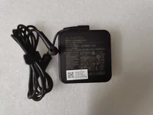 OEM Delta/MSI 19V 3.42A 65W ADP-65GD D for MSI Modern 15 A11MU-681 4.5mm Adapter - Picture 1 of 7