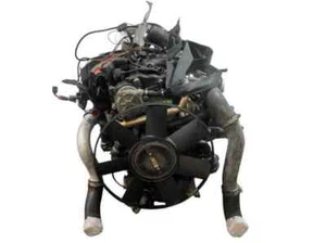 ⭐ 256D1 full engine for BMW SERIE 5 BERLINA (E39) 2.5 24V TURBODIESEL 127164 - Imagen 1 de 13