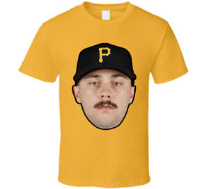 Paul Skenes Baseball T Shirt