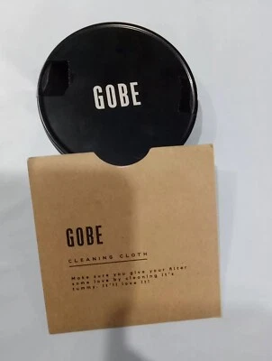 Gobe 49mm ND64 (6 Stop) ND Lens Filter (2Peak) - Image 1 of 4