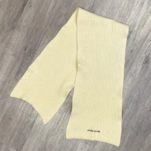 Stone Island Ribbed Scarf Vintage - Picture 1 of 3