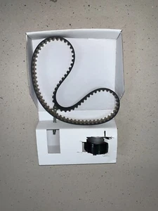 GENUINE OEM LR016656 - LAND ROVER KIT - FUEL PUMP DRIVE BELT - Imagen 1 de 2