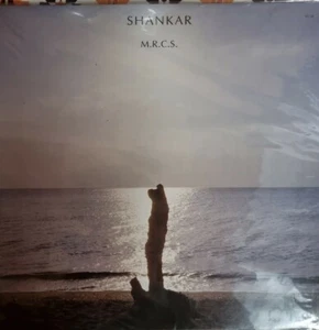 LP Shankar - M.R.C.S. (2009) Jazz ECM 841 642-1 Neu & OVP - Imagen 1 de 2