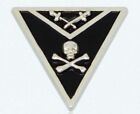 York Rite Knights Templar Member Apron Freemason Masonic Lapel Pin