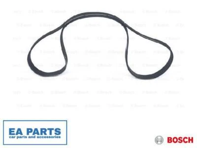 V-Ribbed Belts for OPEL RENAULT VAUXHALL BOSCH 1 987 946 283 - Image 1 of 4