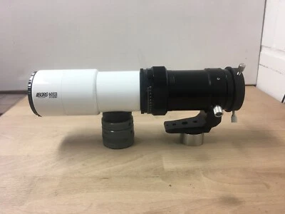 BORG 60ED Apochromatischer Refraktor - Bild 1 von 4