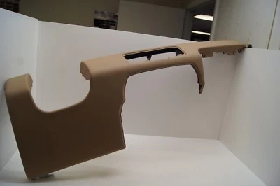 Land Rover Range Rover L322 2003-12 panel de ajuste inferior de arena 7032721 OEM Foto 1 de 4