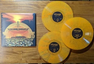 My Morning Jacket - At Dawn: 20th Anniversary Edition *3xLP VINYL* /750 - Picture 1 of 6