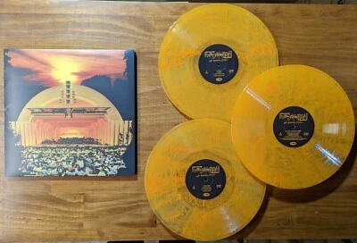 My Morning Jacket - At Dawn: 20th Anniversary Edition *3xLP VINYL* /750 - Image 1 of 4