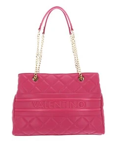 VALENTINO Ada Shopping Bag Schultertasche Tasche Rosa - Bild 1 von 5