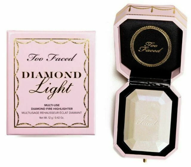 Too Faced Diamond Light Highlighter - Diamond Fire