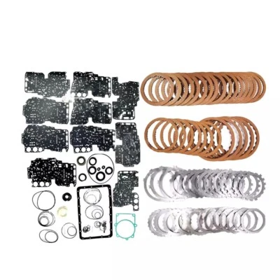 A343E A343F 30-43L Transmission Master Rebuild Kit Overhaul For TOYOTA LEXUS - Изображение 1 из 2