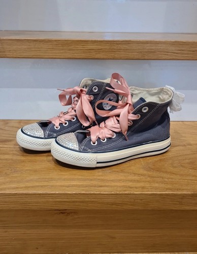 converse donna