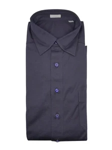 NEW STEFANO RICCI Dress Shirt 100% Cotton Size S Us Eu ( XS40) - Picture 1 of 2