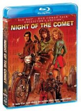 Night of the Comet (Collector's Edition) [New Blu-ray] With DVD, Collector's E