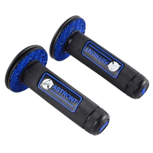 22/24mm For Yamaha TTR 50 90 110 125 250 Motorcycle Motocross HandGrip HandleBar - Picture 1 of 5