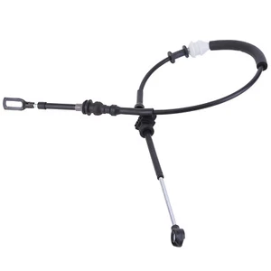 Automatic Transmission Shift Cable Shifter For Ford Taurus Mercury Sable V6 3.0L - Picture 1 of 14