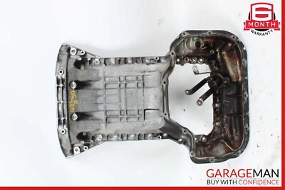 06-09 Mercedes W251 R350 ML350 cárter de aceite superior deflector del motor 2720142002 OEM Foto 1 de 4