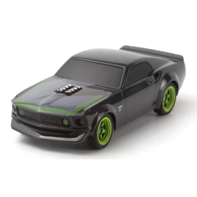 HPI H160980 nano-TTR 1969 Ford Mustang RTR-X - Bild 1 von 4