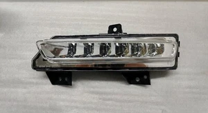 RENAULT MEGANE 3 OEM LED DAY LIGHT LEFT N/S 266052153R GT-LINE - Picture 1 of 3