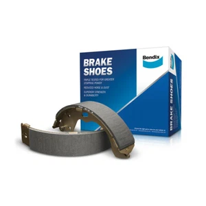 Bendix BS1902 Brake Shoes - Picture 1 of 1